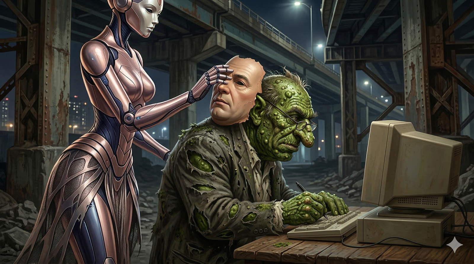 L'AI può svelare i troll anonimi online, ma può essere un problema