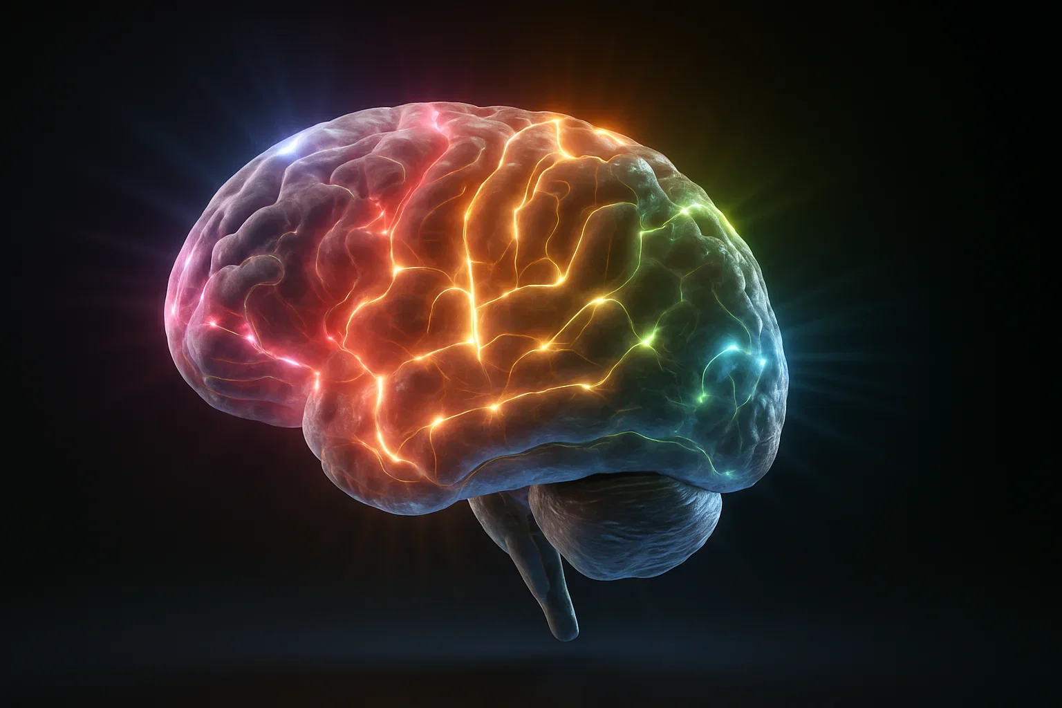 La depressione nasce da un deficit energetico neuronale