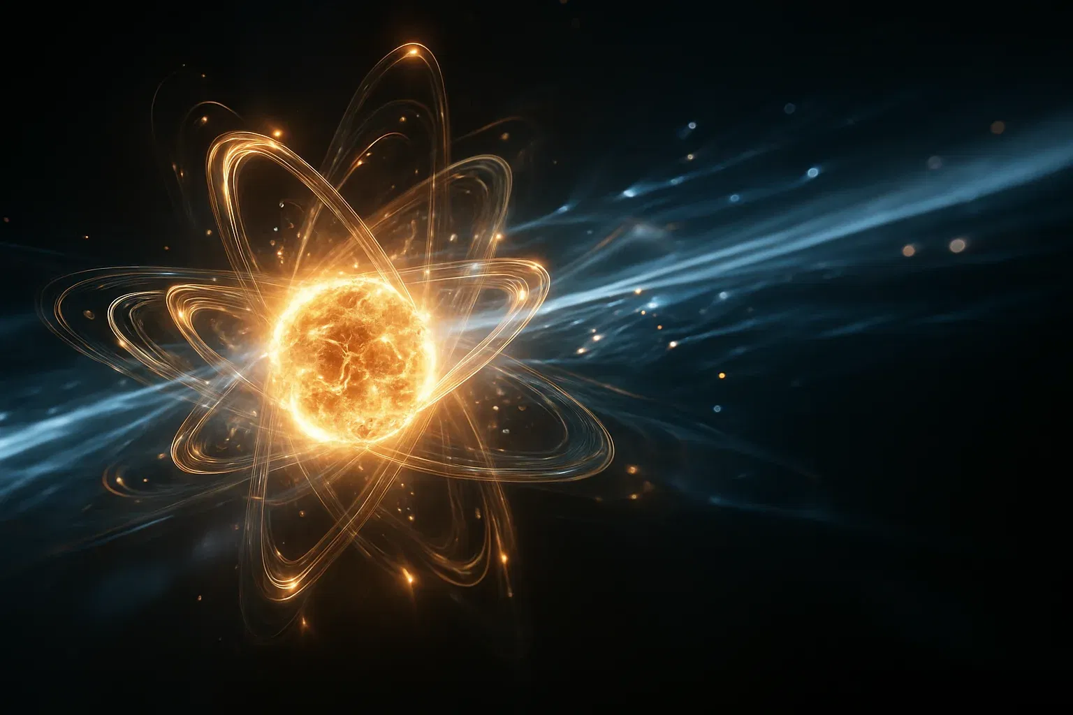 Come nasce l'oro: risolto un enigma di 20 anni