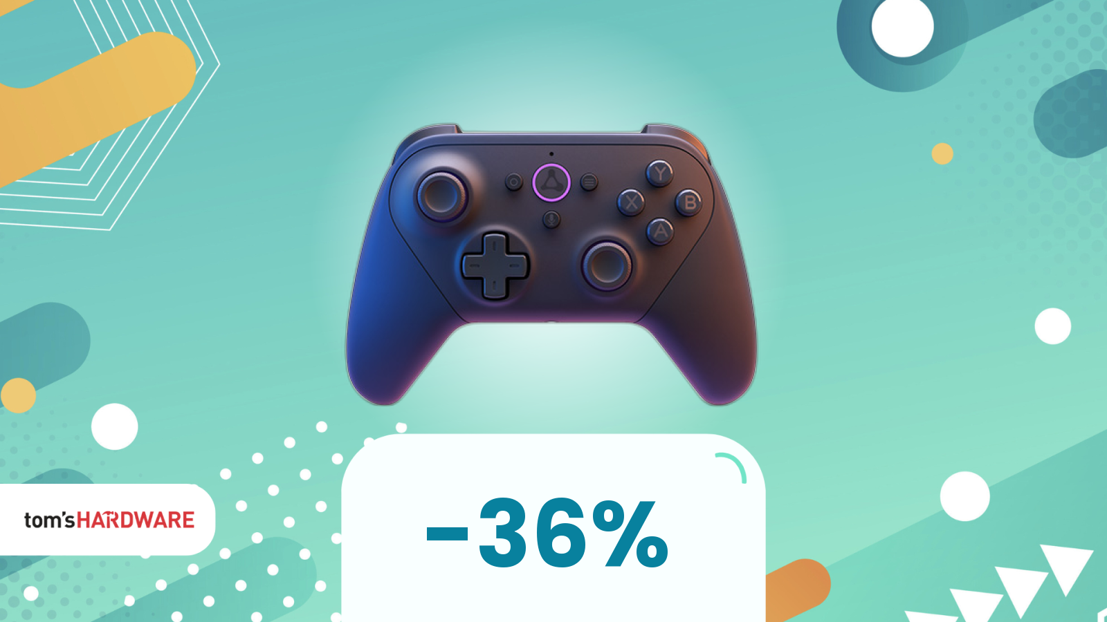 Amazon Luna Controller a prezzo shock: i rivali più famosi devono preoccuparsi?