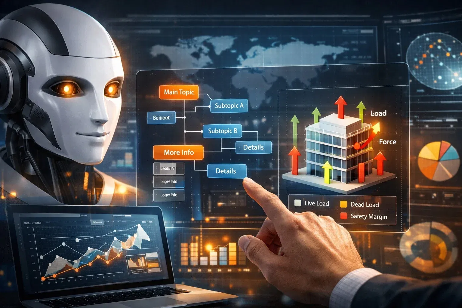 Claude ora genera immagini in tempo reale nelle chat