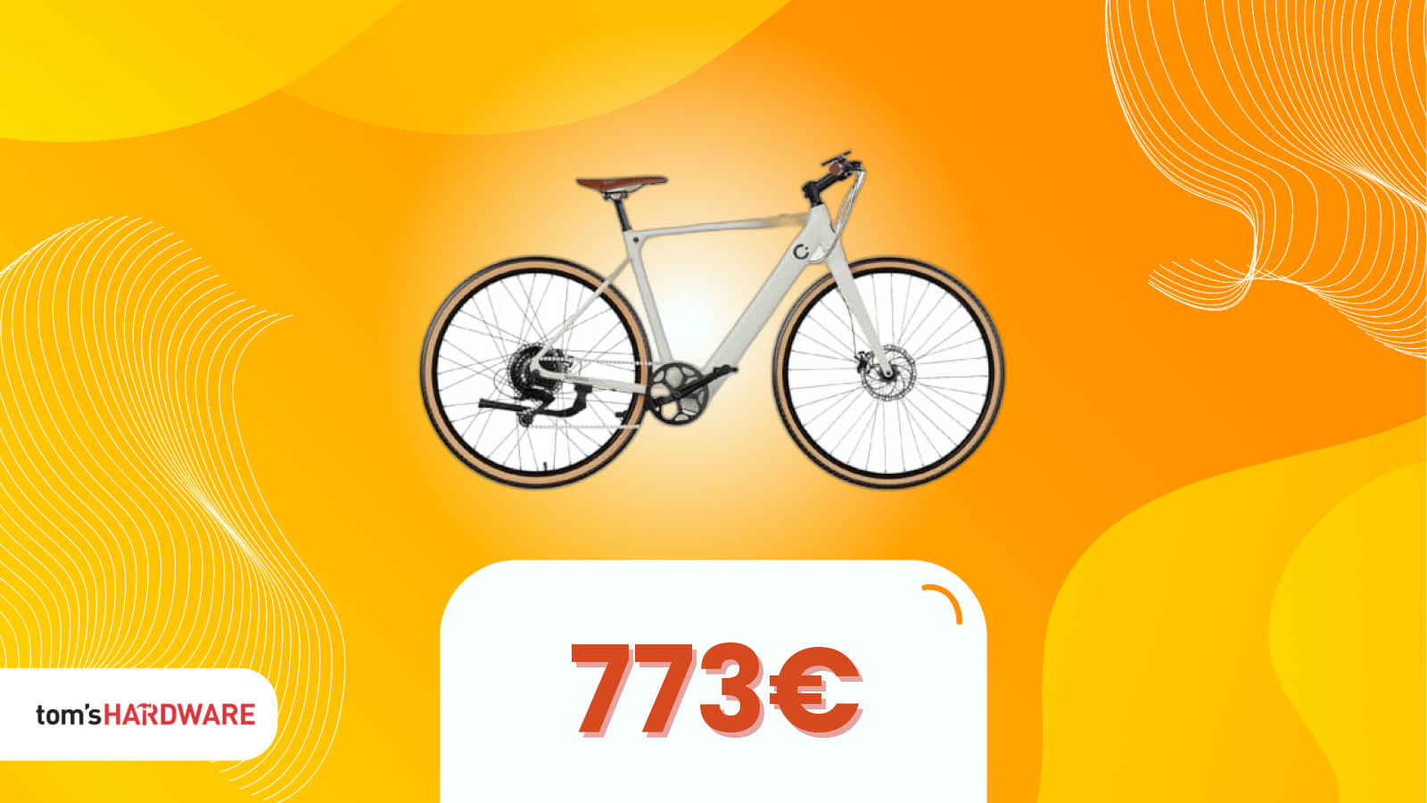 Scopri la e-Bike Cecotec nelle Offerte di Primavera: il prezzo ti sorprenderà