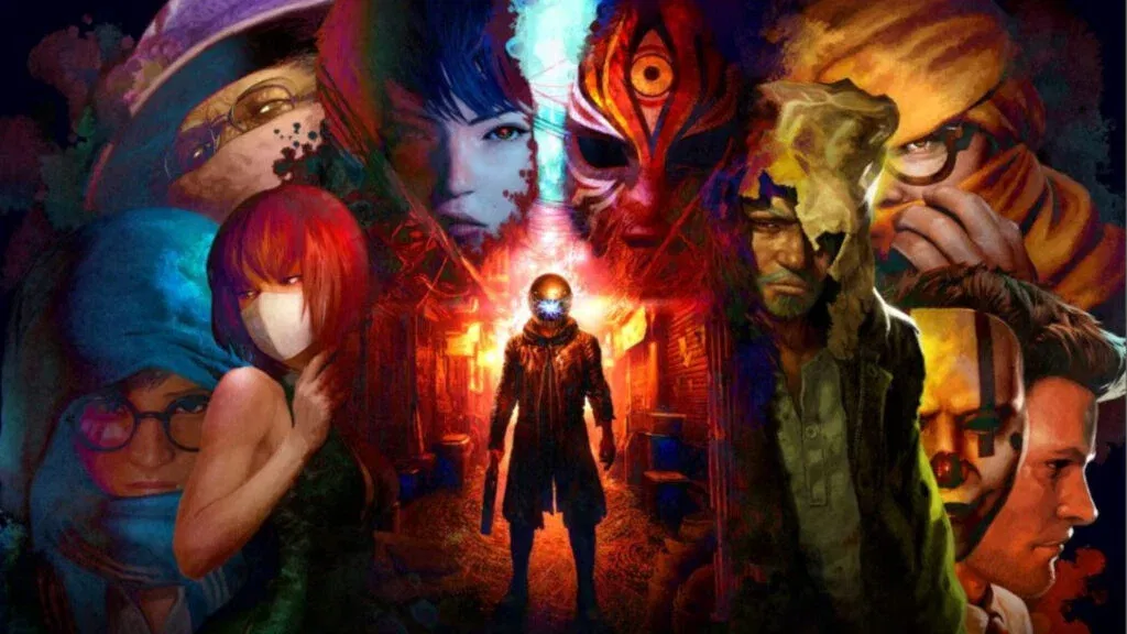 Il creatore di Silent Hill lavora a un nuovo gioco importante