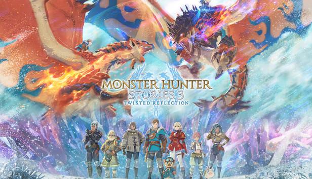 Monster Hunter Stories 3 è disponibile da oggi! Giocalo subito e risparmia acquistandolo su Instant Gaming