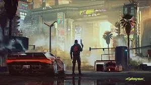 CD Projekt Red: Cyberpunk 2077 non avrà più DLC