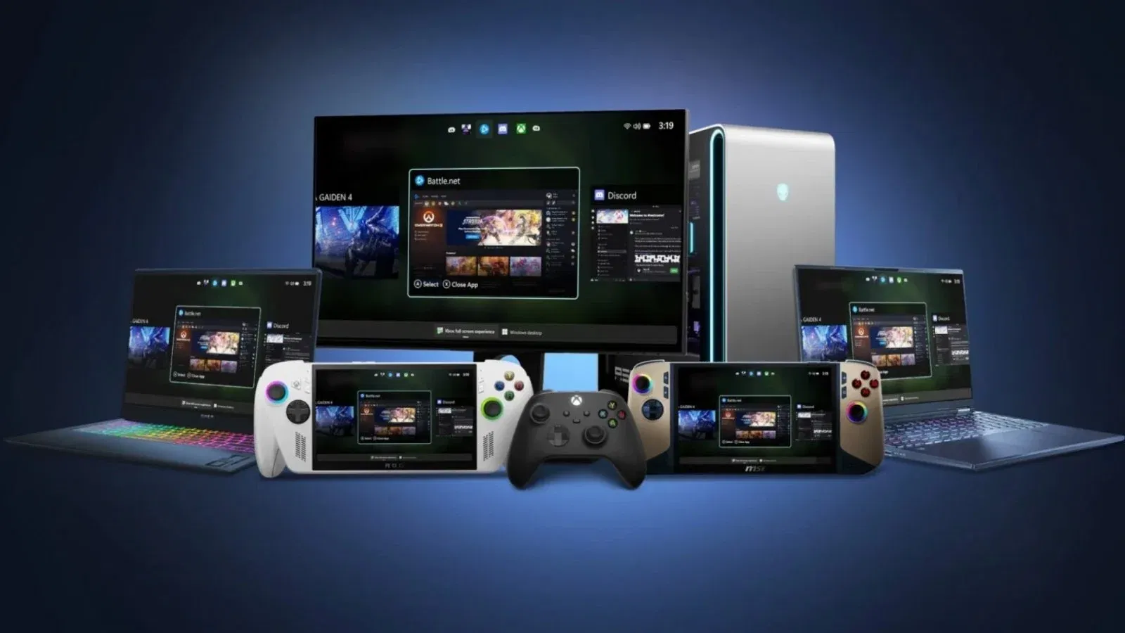 La Xbox Mode potrebbe rivoluzionare il gaming su Windows 11