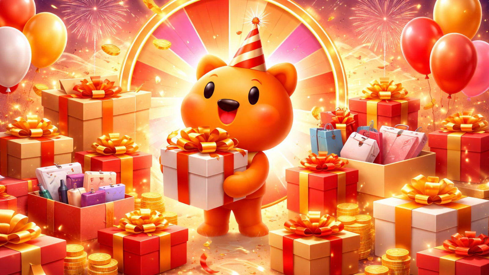 AliExpress celebra 16 anni con la più grande promozione della sua storia