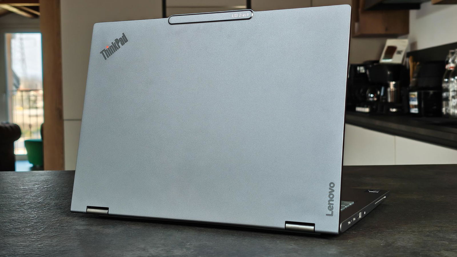 Recensione Lenovo ThinkPad L13 2-in-1 Gen 6, affidabile e versatile