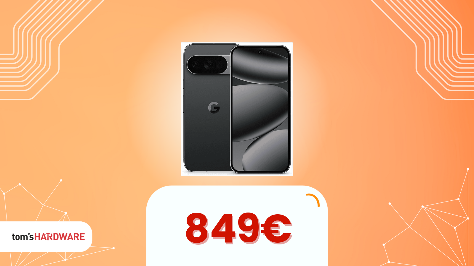 Pixel 10 Pro XL (512GB) a 850€: MediaWorld fa il vero colpaccio