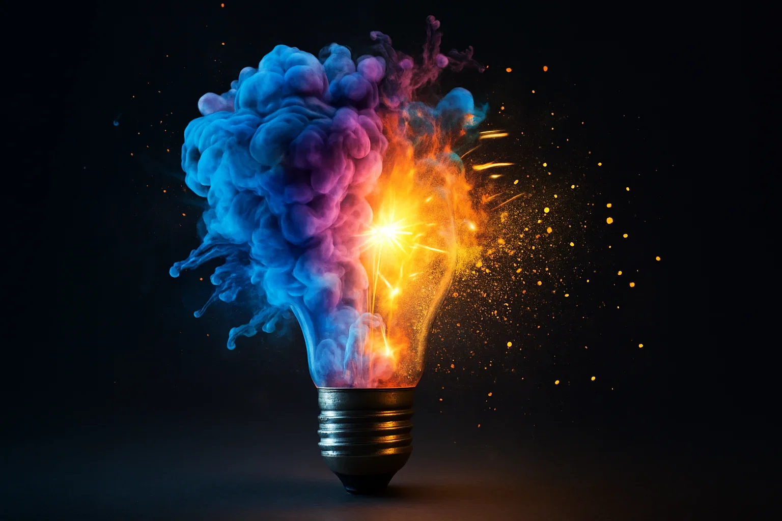 L'IA può rendere gli umani più creativi