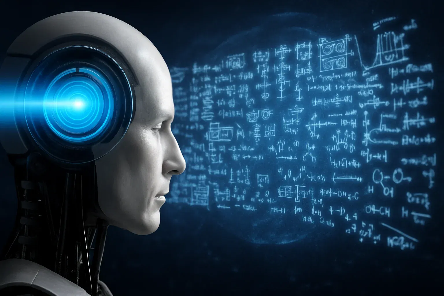 L'IA THOR risolve un problema di fisica vecchio 100 anni