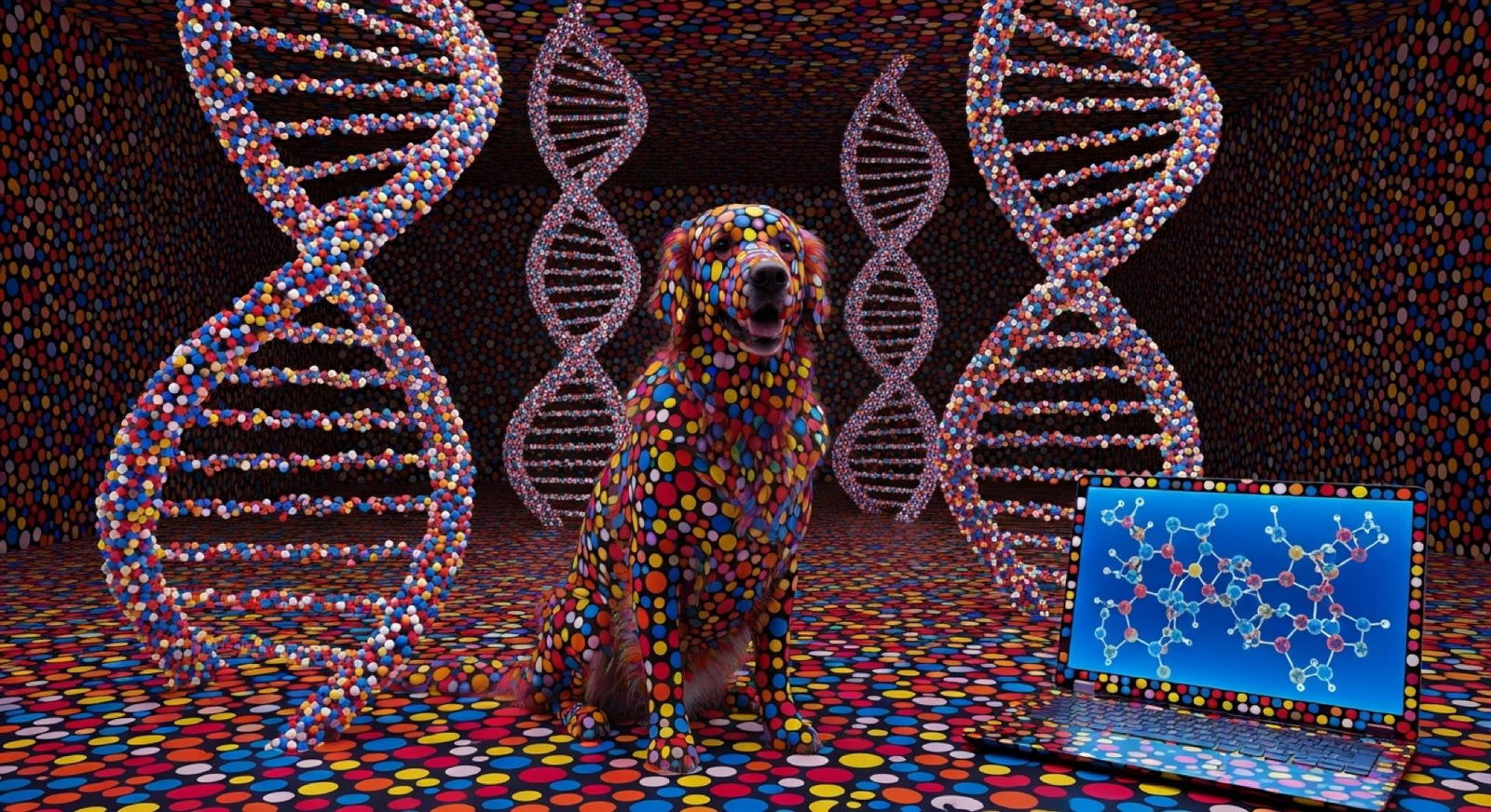 Immagine di Curare il cancro con l'AI, tutti possiamo provarci ed è già una rivoluzione