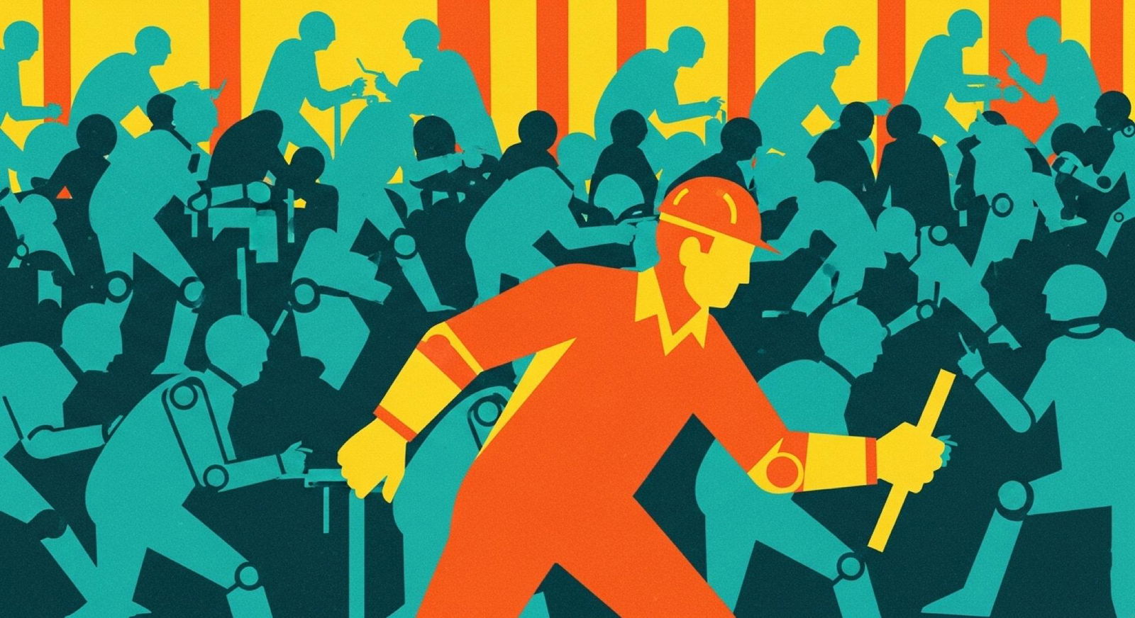 Immagine di Cina sempre più avanti: vogliono aziende da una sola persona