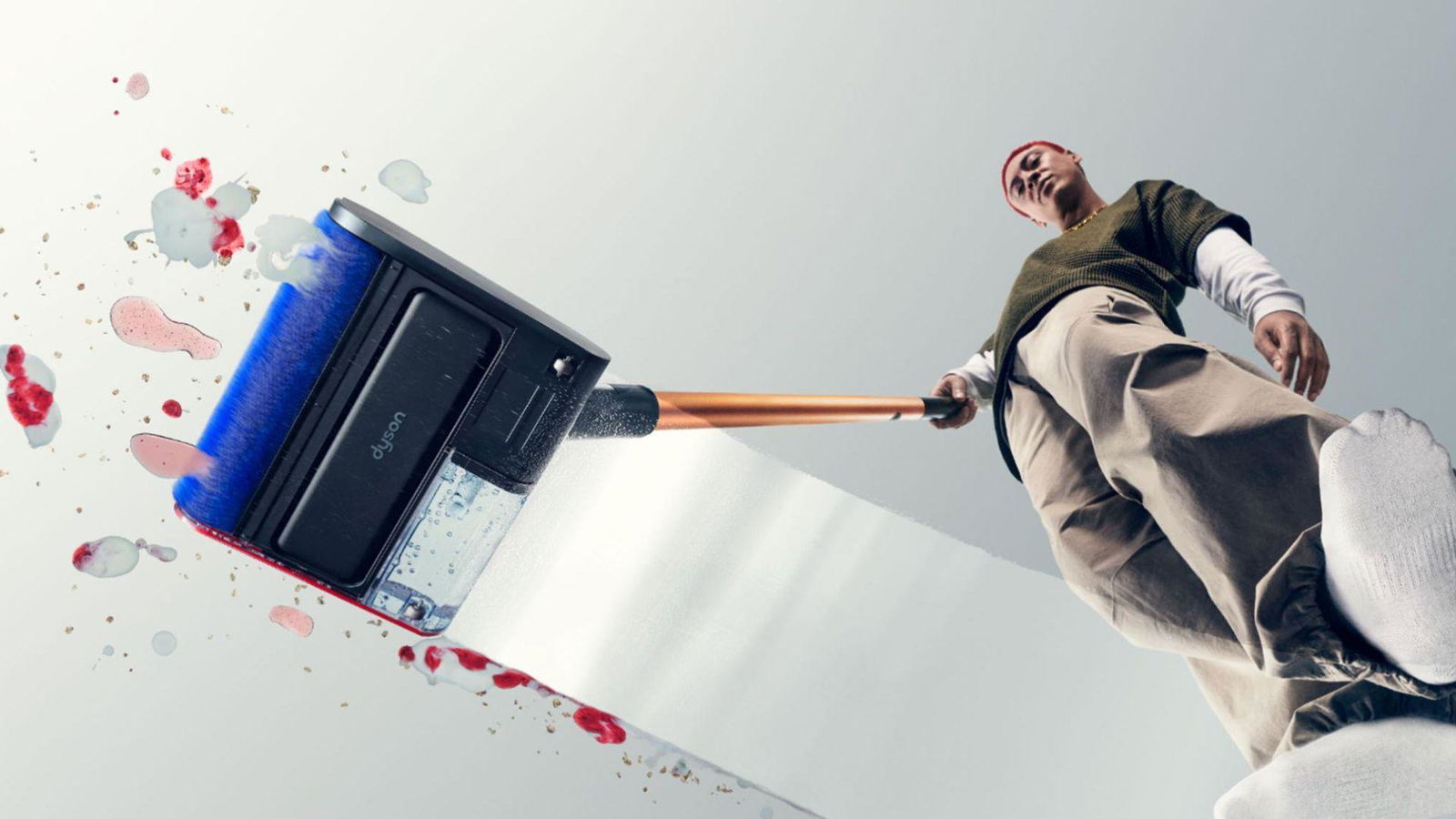 Offerte Dyson per le Pulizie di Primavera: sconti fino al 33%