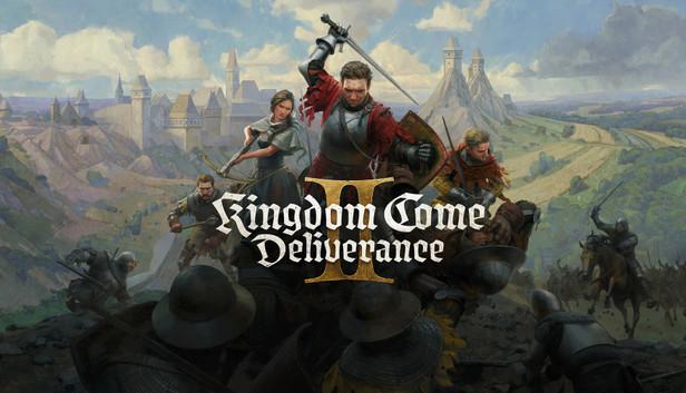 -56% su Kingdom Come: Deliverance II, il titolo acclamato dalla critica