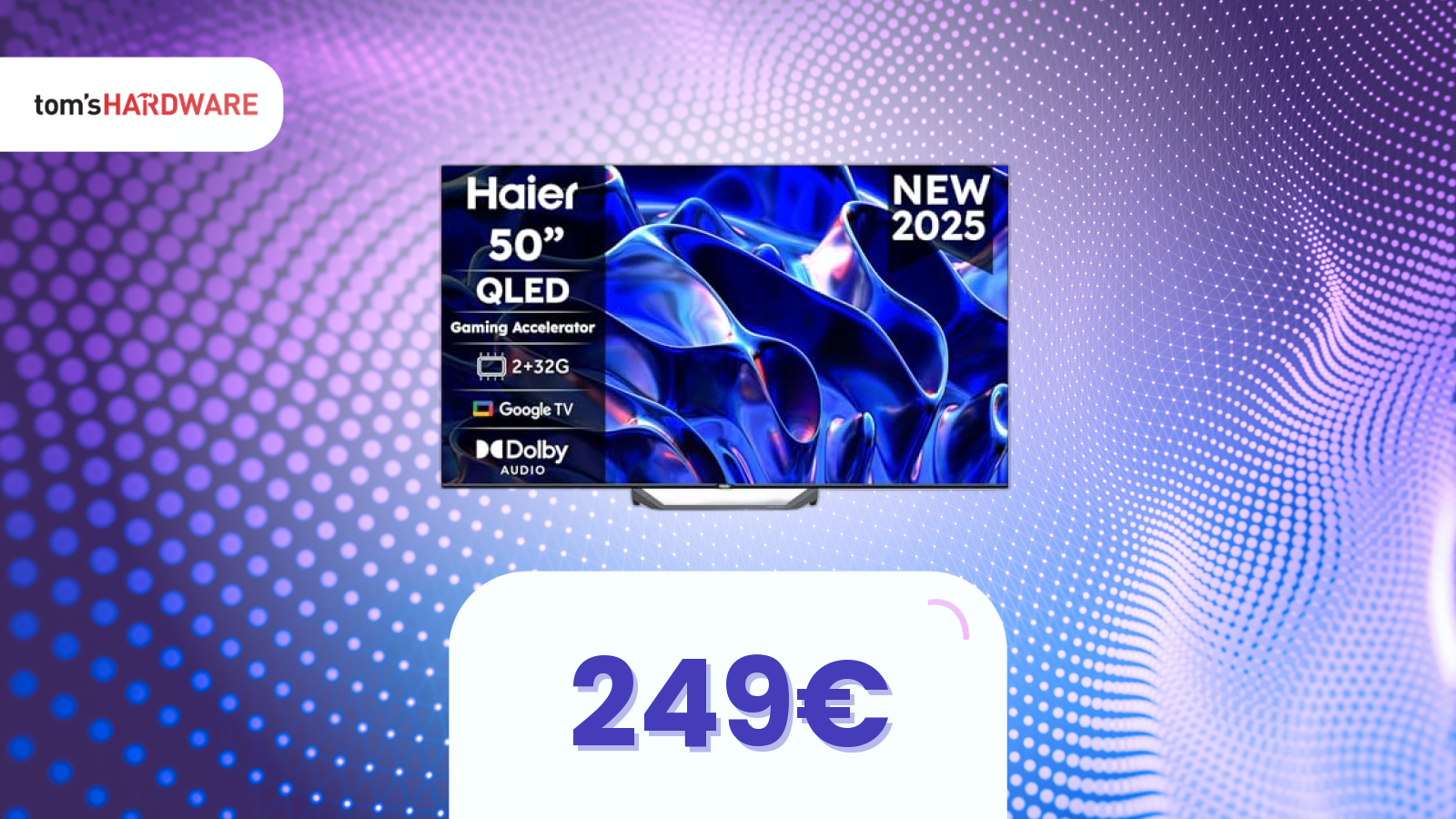 Prendi la tua nuova TV e guarda lo sport: 6 mesi di DAZN inclusi!