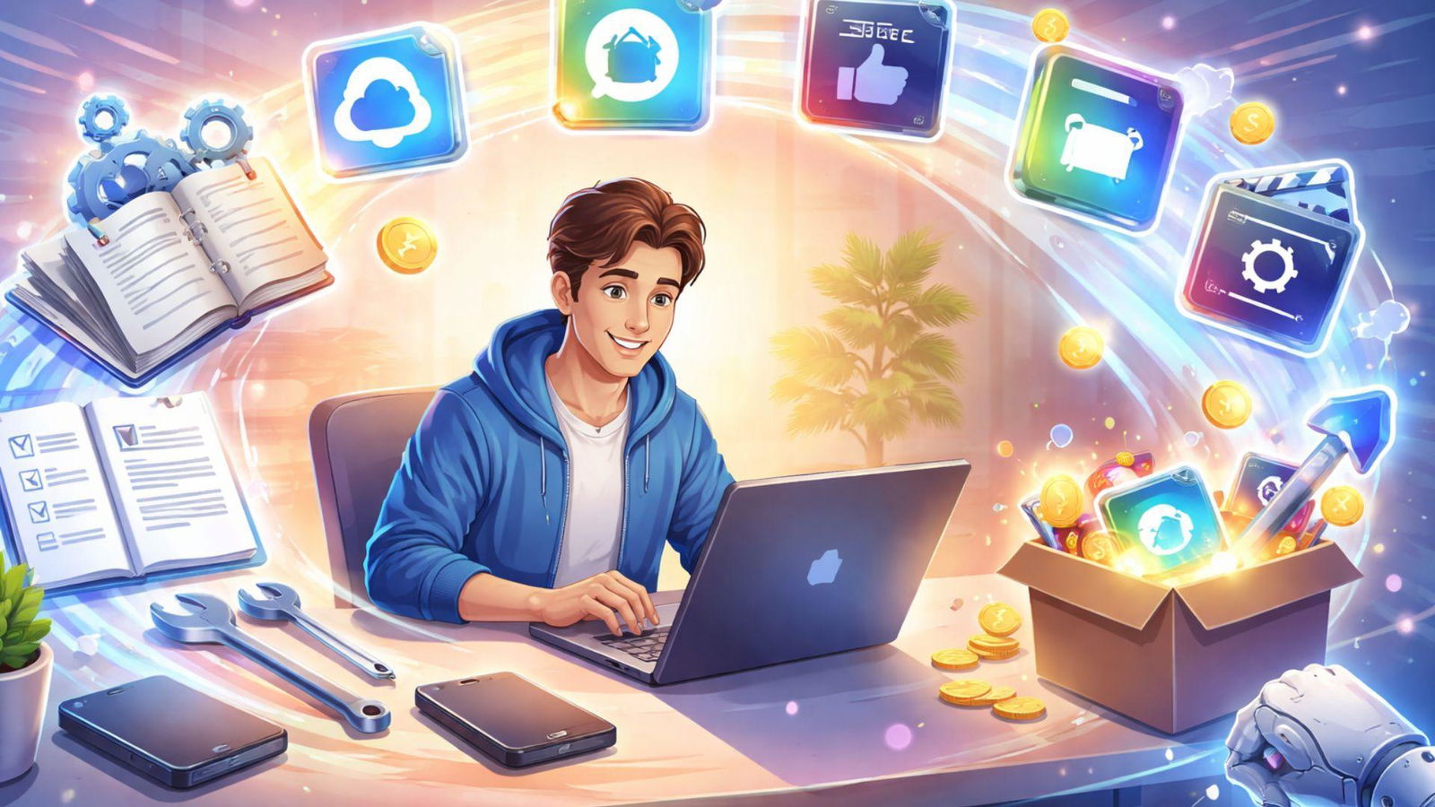 Backup manuali? Con gli sconti EaseUS sono ormai superati