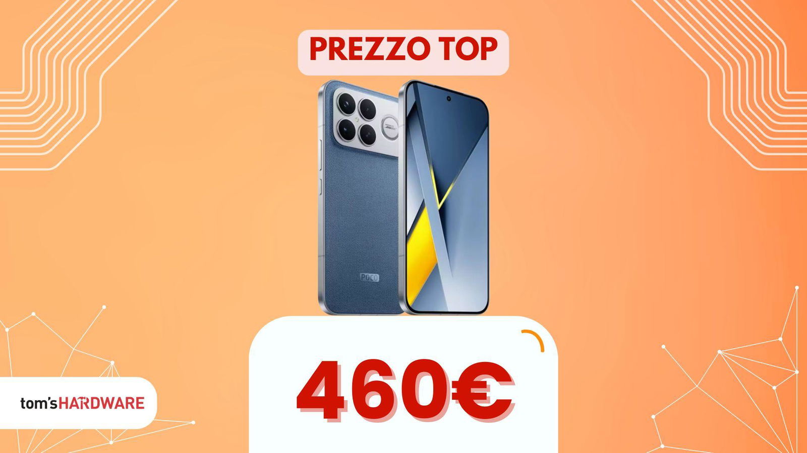 POCO F8 Ultra a 460€? Sì, su AliExpress con coupon e PayPal