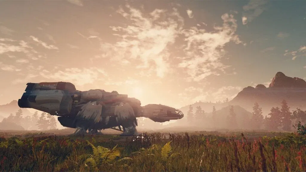 Starfield diventerà leggendario, dice il compositore