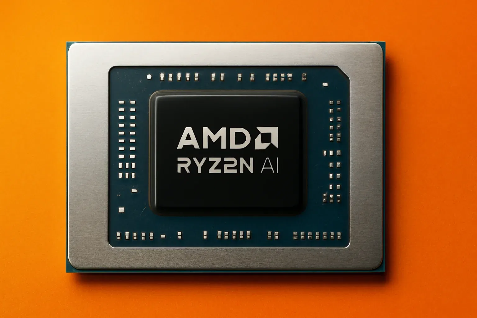 AMD Zen 6 a 10 core appare su Geekbench