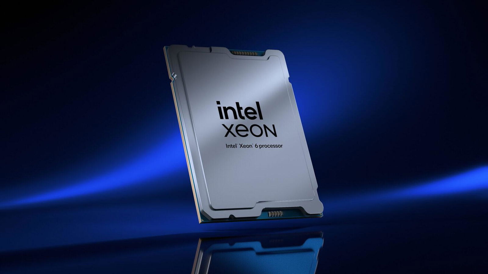 Intel Xeon 6 scelto per i sistemi NVIDIA DGX Rubin