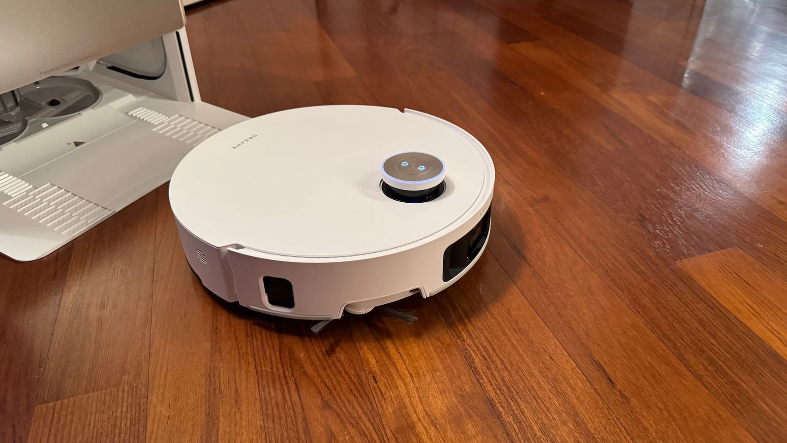 Recensione Dreame Matrix10 Ultra, il robot dal triplo mop automatizzato