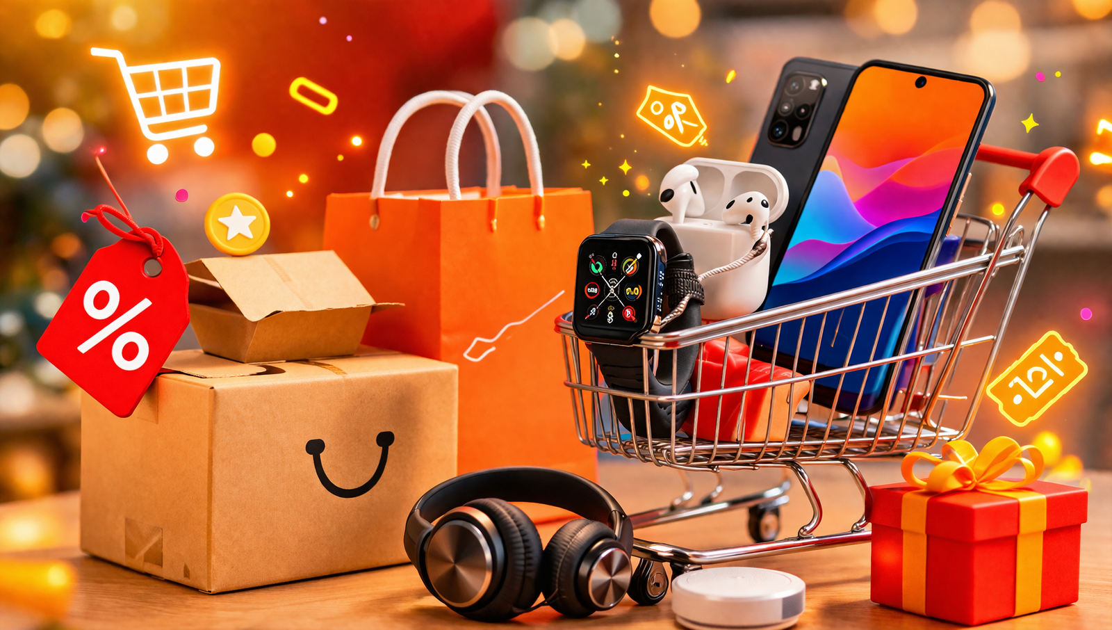 Best seller imperdibili di AliExpress: offerte e coupon che conviene ...