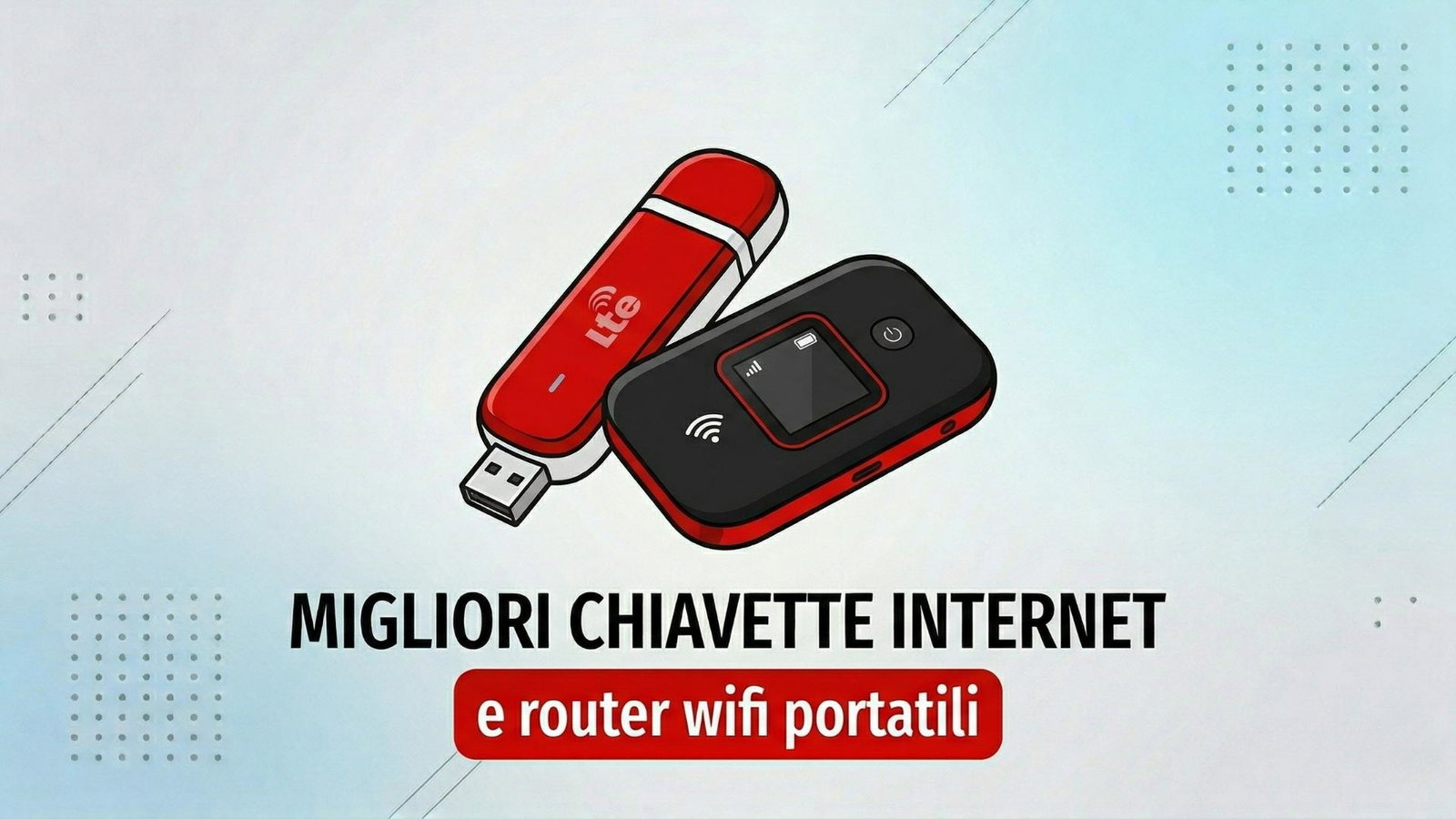 Internet Modem Router Svg Migliori chiavette Internet e router Wi-Fi portatili (2026) - Tom's ...