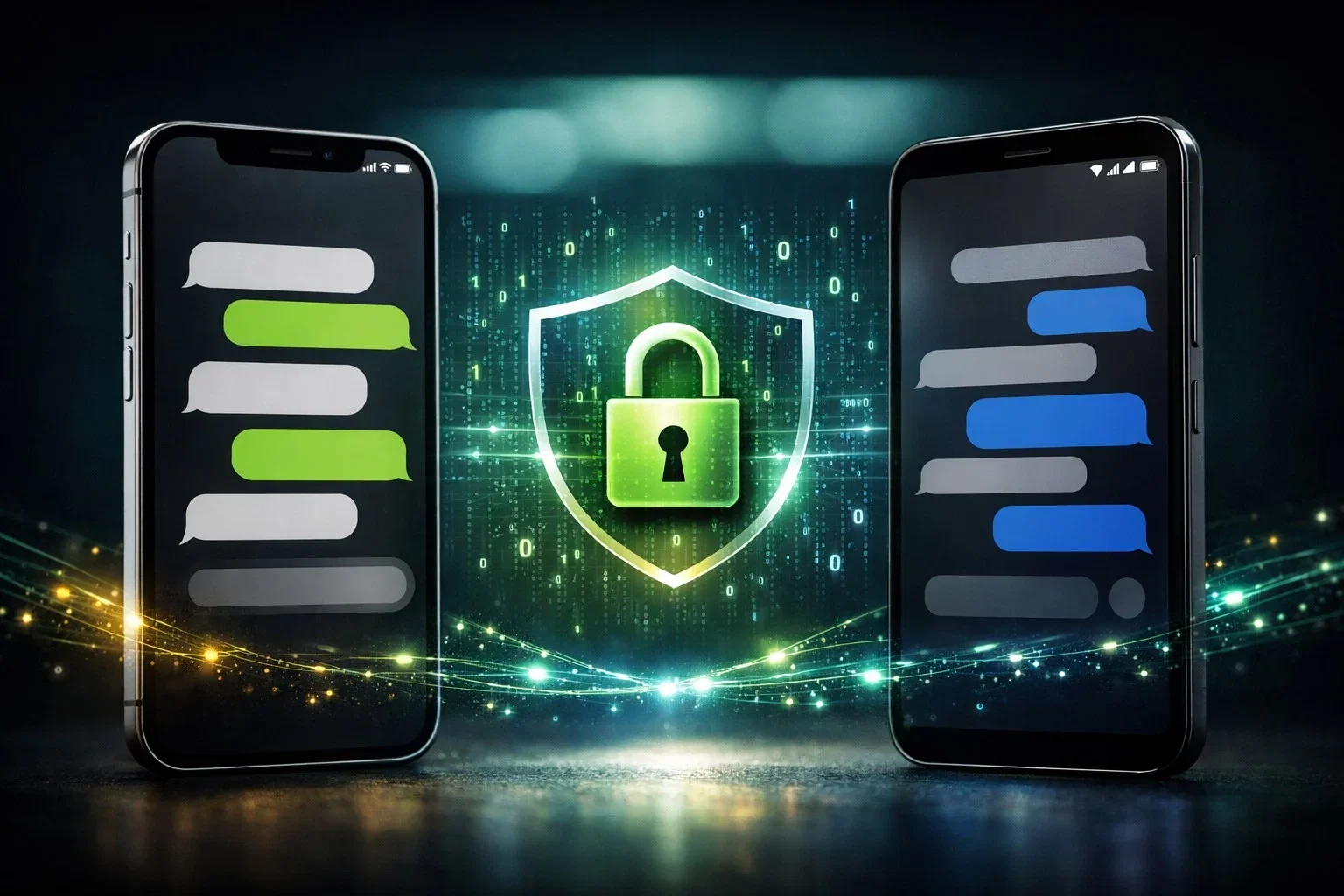 Apple punta agli RCS cifrati tra iPhone e Android - Tom's Hardware