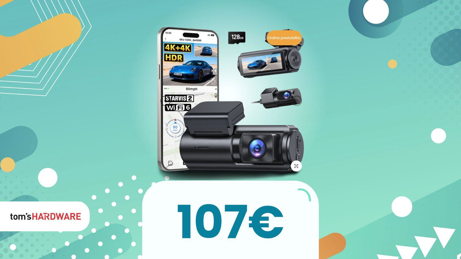 Ottocast Mini Pico 2026 Draadloze CarPlay & Android Auto Adapter, WiFi 6 & Bluetooth 5.4, Mini USB Plug & Play Dongle, Van Bekabeld naar Wireless CarPlay/Android Auto,OTA Upgrade Ottocast Mini Pico 2026 Draadloze CarPlay & Android Auto Adapter, WiFi 6 & Bluetooth 5.4, Mini USB Plug & Play Dongle, Van Bekabeld naar Wireless CarPlay/Android Auto,OTA Upgrade