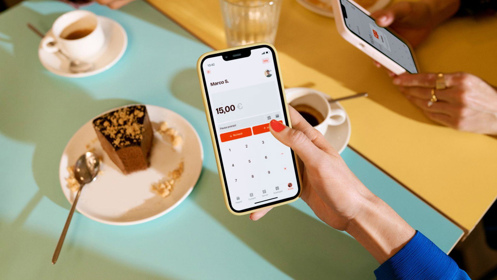 Satispay, 35€ ai nuovi iscritti se spendi 5€ entro 30 giorni