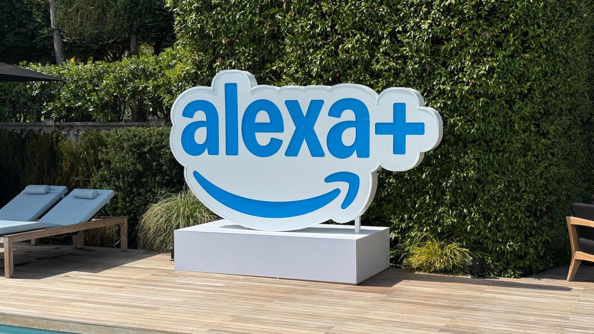 Alexa+ arriva in Italia: è gratis per gli utenti Prime! - Tom's Hardware