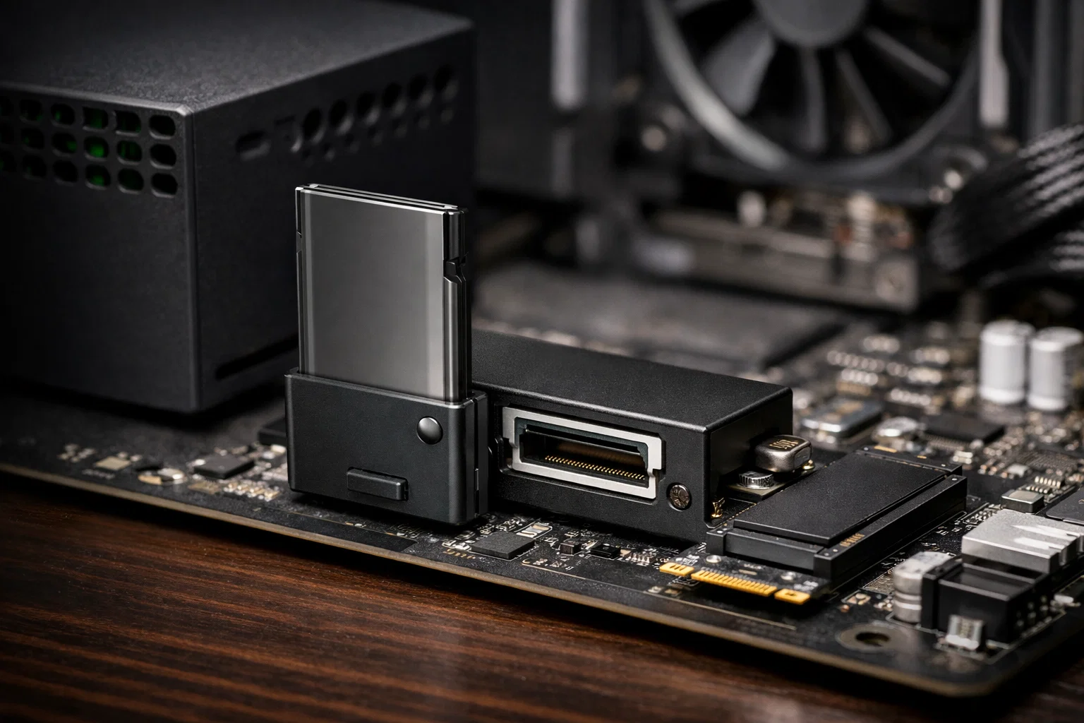 Ventola Di Raffreddamento CPU Per Acer Chromebook C7, AC710, Travelmate B113 – Sostituzione - 3