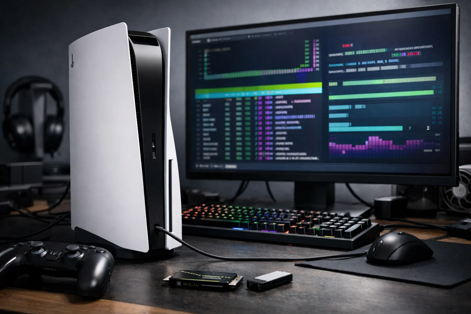 Linux For Ps5 Installare Linux su PS5? Ora si può, ma non per tutti - Tom's Hardware
