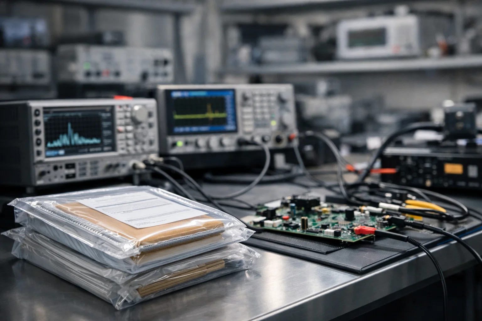La FCC vuole tagliare fuori i laboratori cinesi