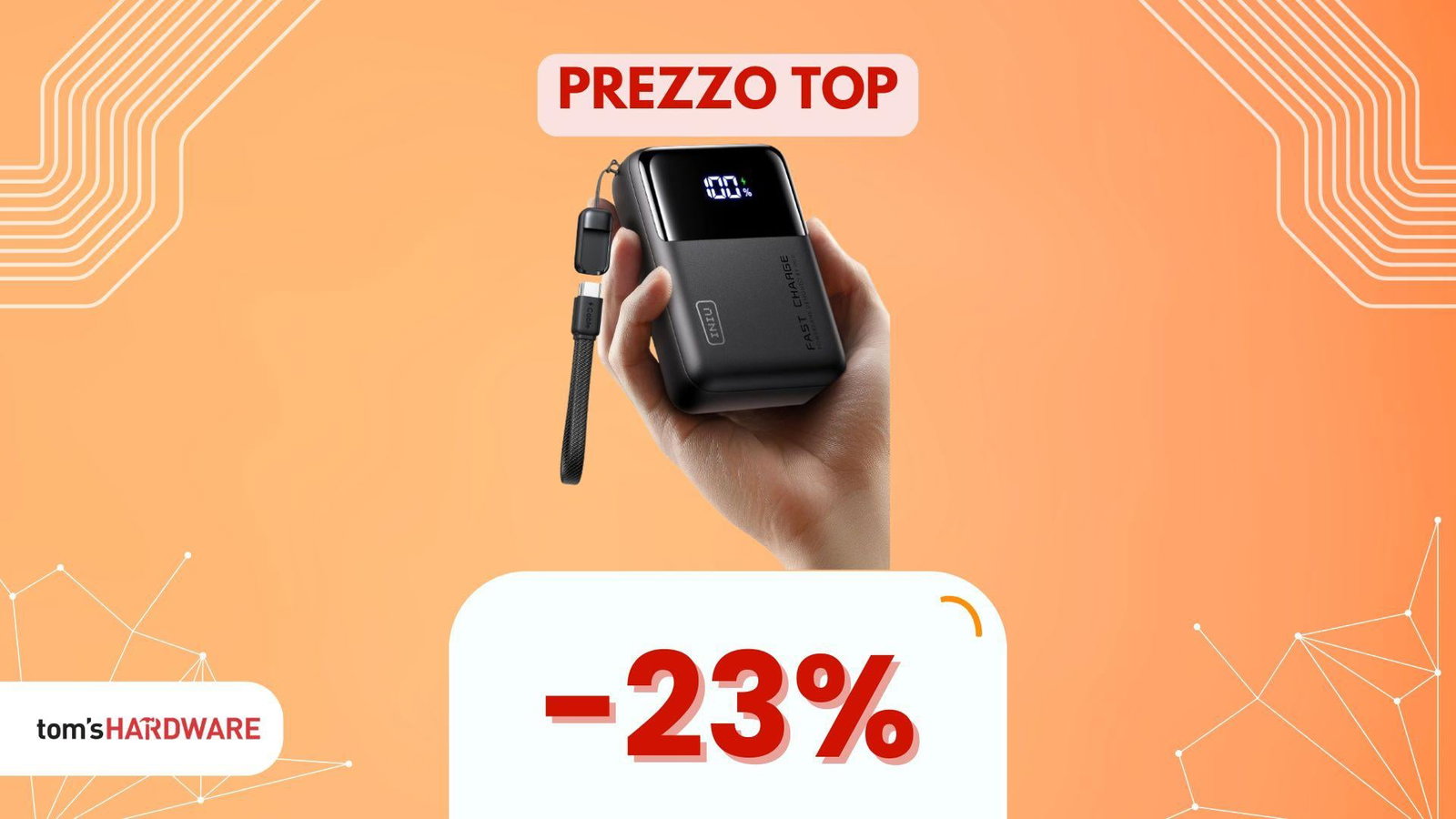 Zanzare in arrivo? Con questa lampada da 18€ le elimini senza muovere ...