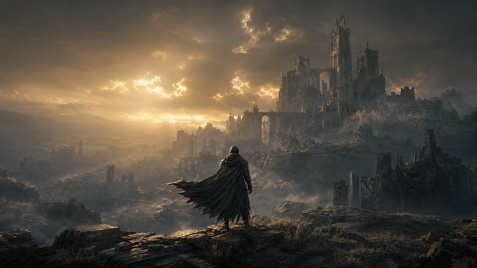 Elden Ring Tarnished Edition sbarca su Switch 2 il 28 agosto 2026: cosa c'è nel bundle e perché è un affare