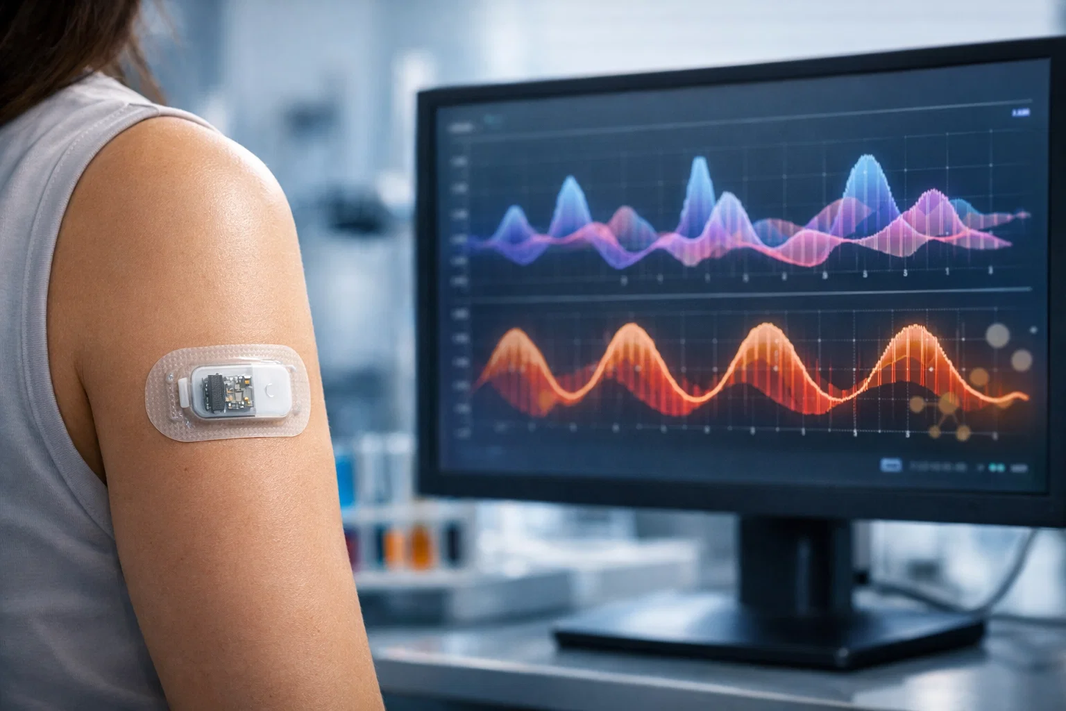 L’IA trova disturbi ormonali che i test non vedono