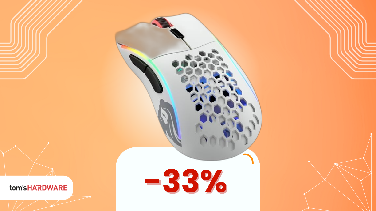 Mouse De Api Questo mouse gaming potrebbe piacere alle api: scopri perché e lo ...