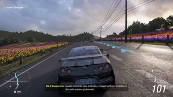 Forza Horizon 6, come va su RTX 5070 e RTX 5080?