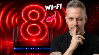 Cos'è il Wi-Fi 8 e cosa cambia