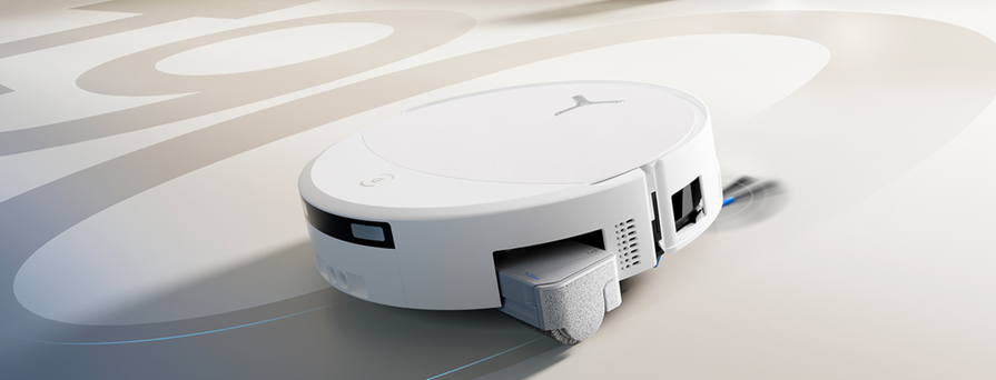 DEEBOT T90 PRO