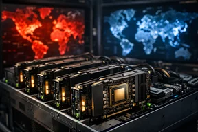 NVIDIA domina il mercato GPU: quali sono le conseguenze per il settore?