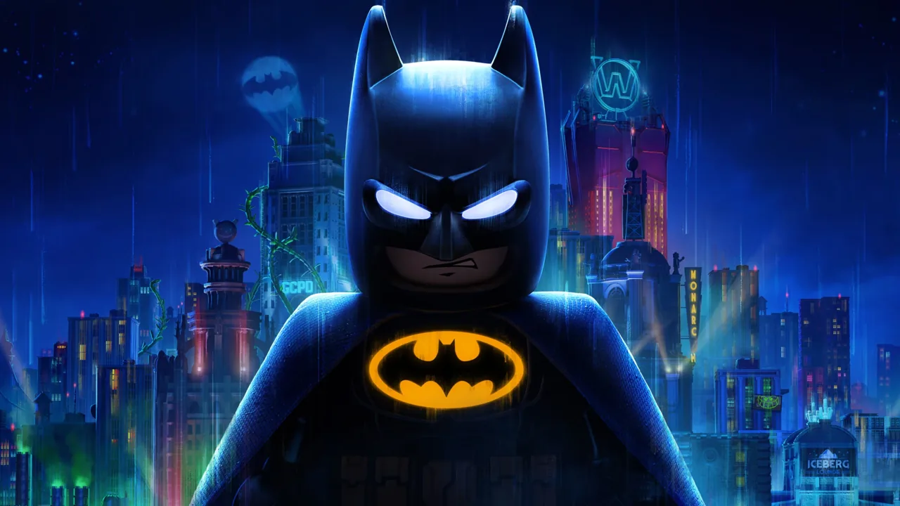 Recensione LEGO Batman: L'Eredità del Cavaliere Oscuro - Tom's Hardware