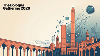 Bologna Gathering 2026, un'Italia (e un'Europa) che prova davvero a cambiare in meglio