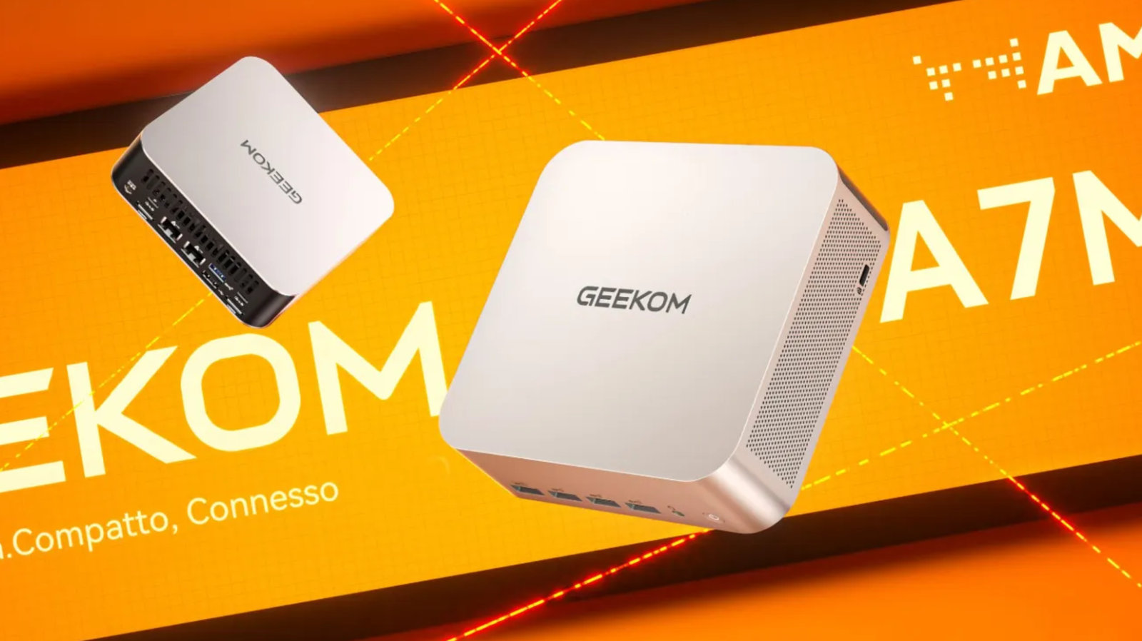 Spendere meno di 200€ per un Mini PC nel 2026? Ecco quelli giusti su ...