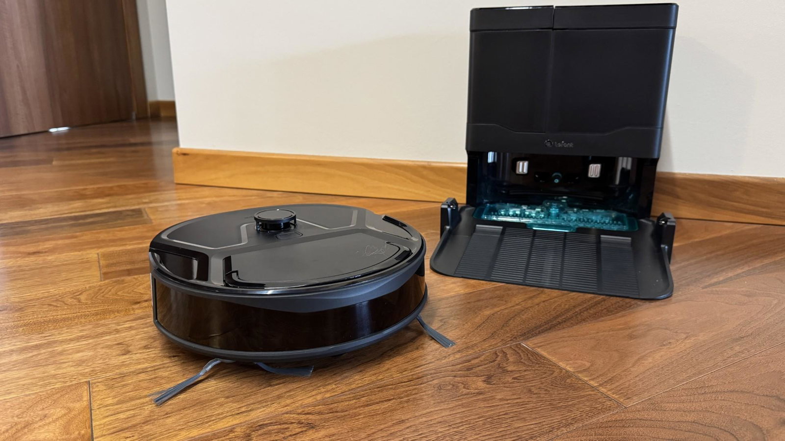 Recensione Lefant M210 Pro Omni, il mini-robot per chi non ha