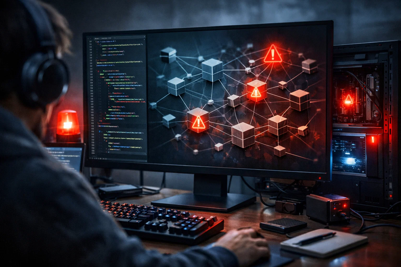 Un plugin di VS Code ha aperto le porte ai repository di GitHub - Tom's ...