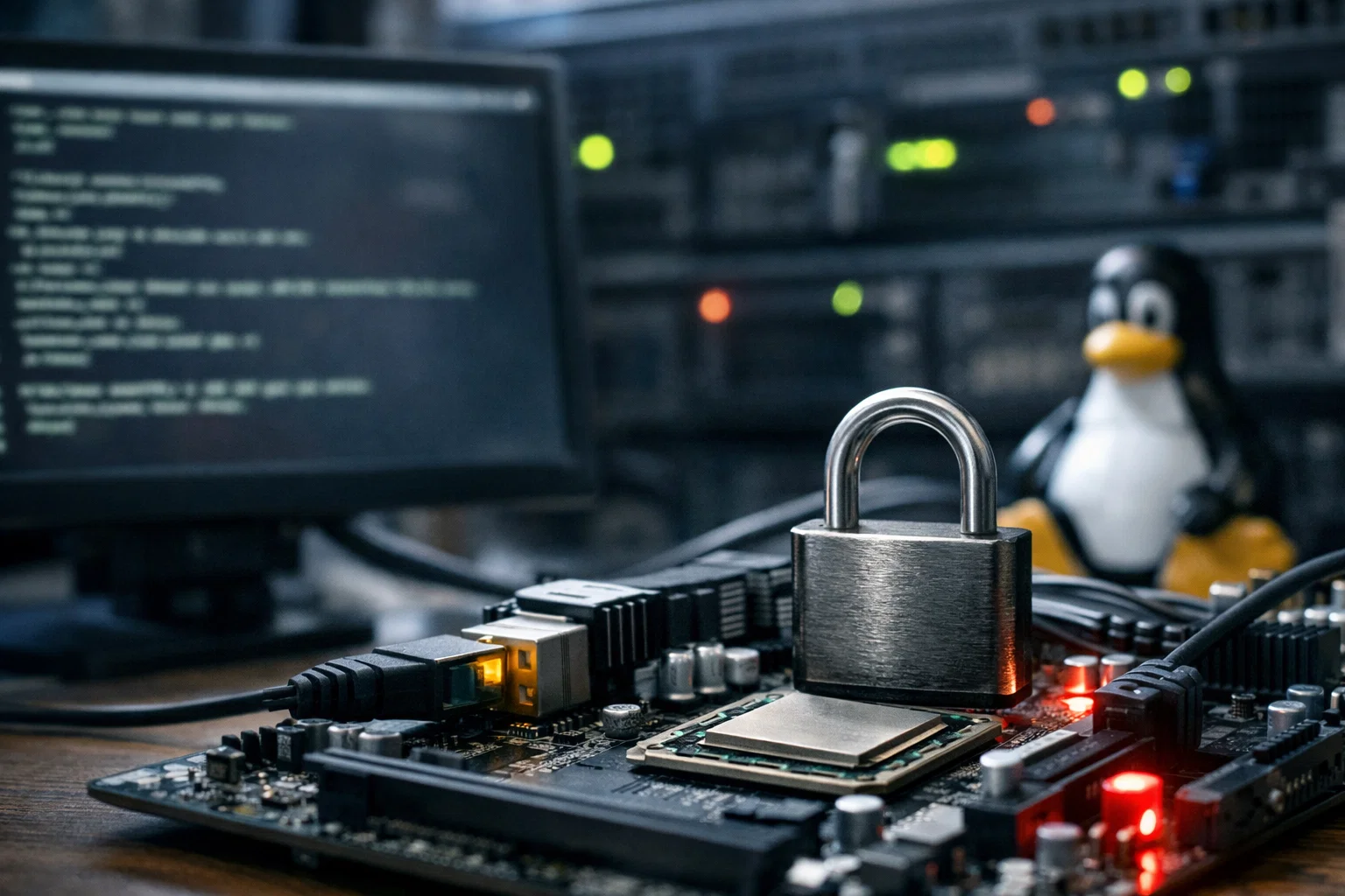 Steam Frame: disponibile la preview di Holo Core, il port AArch64 di Arch Linux