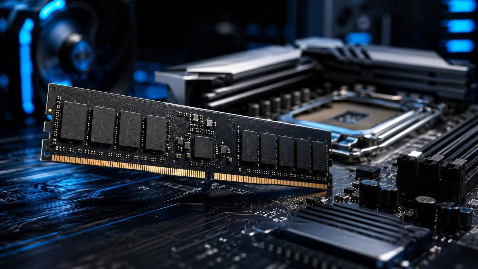 Rambus accelera la DDR5 per AMD Zen 6 e Intel Nova Lake - Tom's Hardware